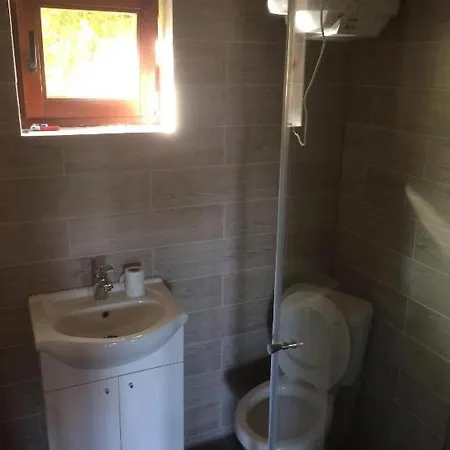 Dla Młodzieży I Dorosłych W Sercu Mazur Różana Ryn (Warmian-Masurian)