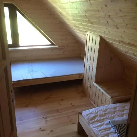 Dla Młodzieży I Dorosłych W Sercu Mazur Różana Dom wakacyjny