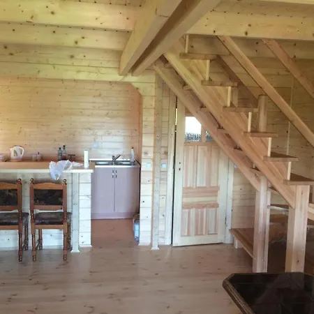 Dom wakacyjny Dla Młodzieży I Dorosłych W Sercu Mazur Różana *